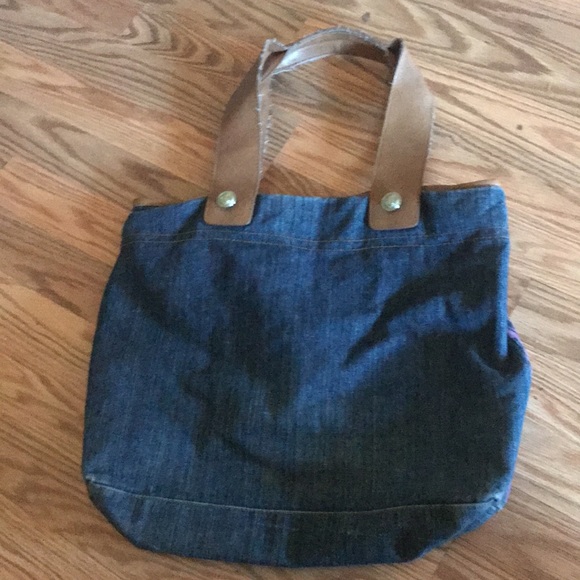 bath and body works bookbag - Picture 2 of 2